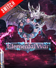 Buy Elemental War 2 Nintendo Switch Compare Prices