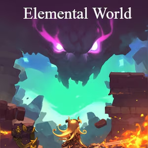 Elemental World Pc