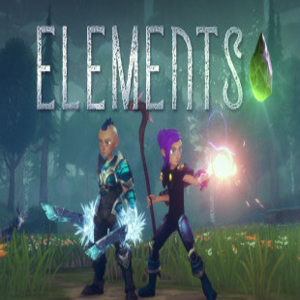 Buy Elements CD Key Compare Prices