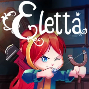 Eletta