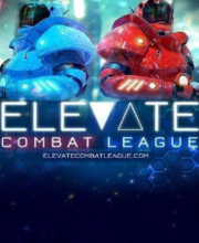 Elevate Combat League Xbox Series X