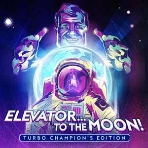 Elevator to the Moon Pc