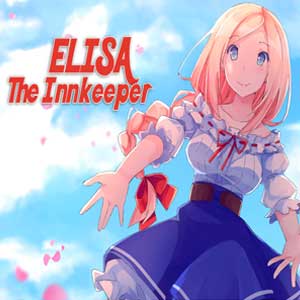 Buy Elisa the Innkeeper CD Key Compare Prices