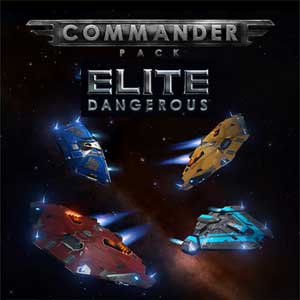 Buy Elite Dangerous: Commander Premium Edition Cd Key Steam Global