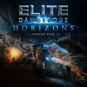 Buy Elite Dangerous Horizons Season Pass Xbox One Compare Prices