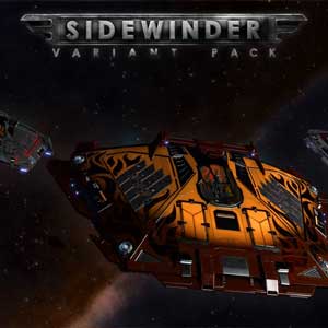 Buy Elite Dangerous Sidewinder Variant Pack CD Key Compare Prices