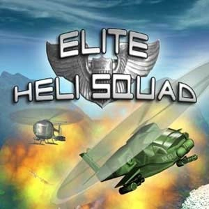 Elite Helisquad