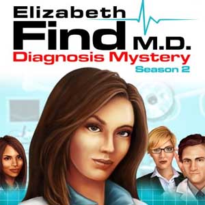 Buy Elizabeth Find MD Diagnosis Mystery Season 2 CD Key Compare Prices