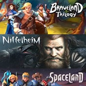 Ellada Games RPG Bundle Xbox Series X