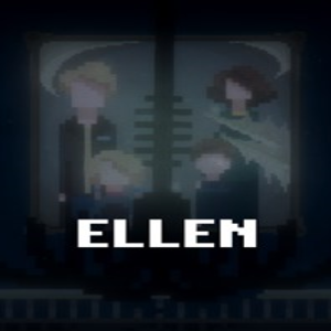 Ellen The Game