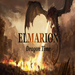 Elmarion Dragon time Pc