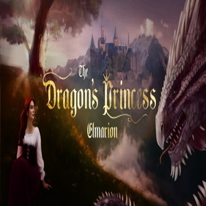 Elmarion Dragons Princess