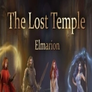 Elmarion the Lost Temple