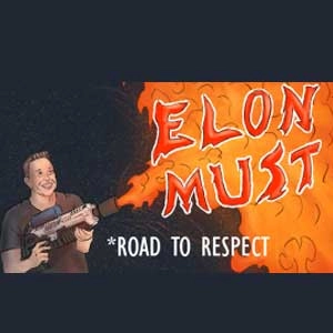 Elon Must Road to Respect Pc