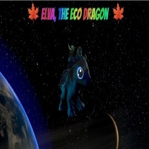 Buy Elva the Eco Dragon CD Key Compare Prices