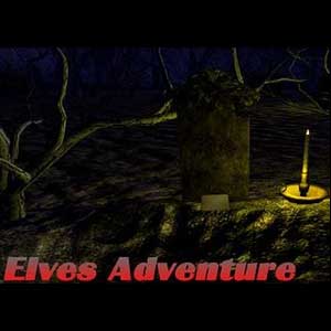 Buy Elves Adventure CD Key Compare Prices