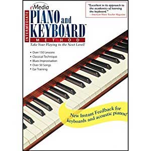 Buy eMedia Piano and Keyboard Method CD Key Compare Prices