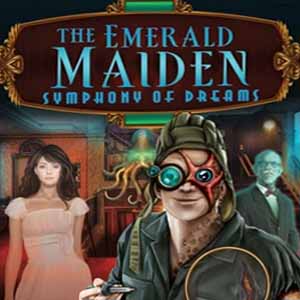 Buy Emerald Maiden The Symphony of Dreams CD Key Compare Prices
