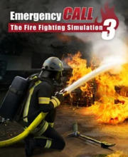 Buy Emergency Call The Firefighting Simulation 3 Key Compare Prices