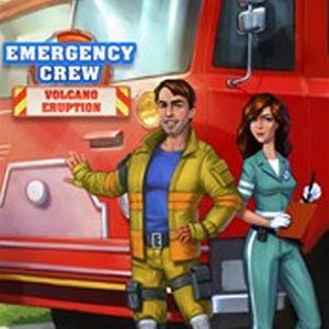 Emergency Crew Xbox One