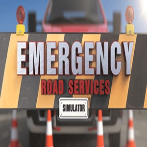 Emergency Road Services Simulator