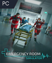 Emergency Room Simulator