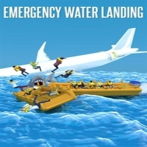 Emergency Water Landing Xbox One