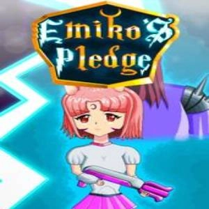Emiko’s Pledge