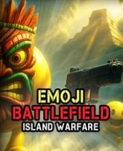 Emoji Battlefield Island Warfare Playstation 5