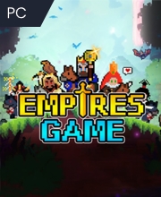 Buy Empire Game CD Key Compare Prices