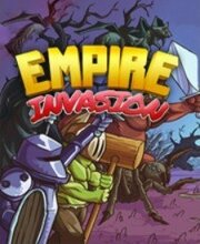 Empire Invasion Playstation 5