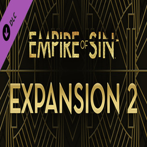 Empire of Sin Expansion 2