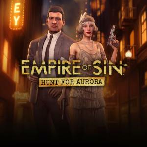 Empire of Sin Hunt For Aurora Xbox One