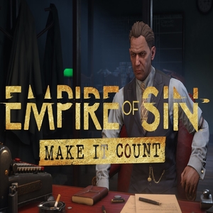 Buy Empire of Sin Make It Count Xbox One Compare Prices