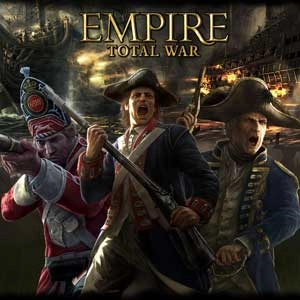 Empire Total War Full DLC Pack