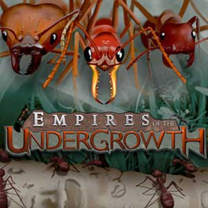 Buy Empires of the Undergrowth CD Key Compare Prices