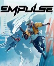 EMPULSE Playstation 5