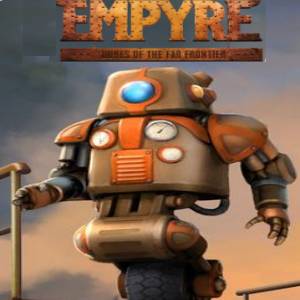 Buy EMPYRE Dukes of the Far Frontier CD Key Compare Prices