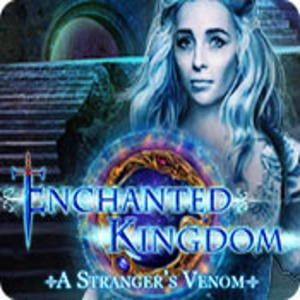 Enchanted Kingdom A Strangers Venom