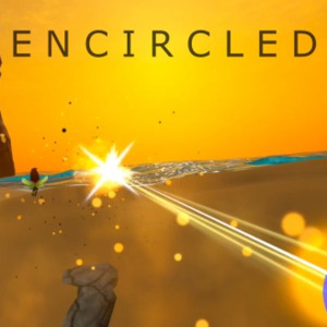 Encircled VR Playstation 5