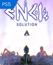 Enci's Solution Playstation 5