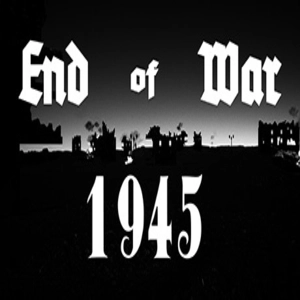 End of War 1945 Pc