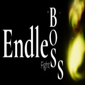 Endless Boss Fight