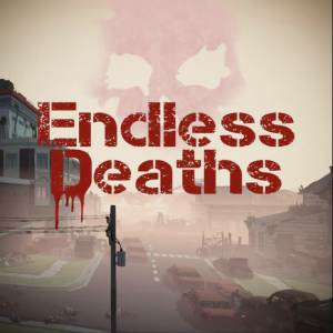 Endless Deaths Xbox Series X