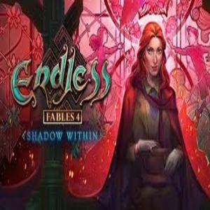 Endless Fables 4 Shadow Within