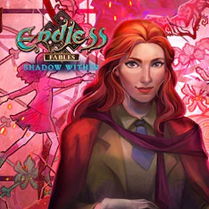 Buy Endless Fables Shadow Within  Xbox Series Compare Prices
