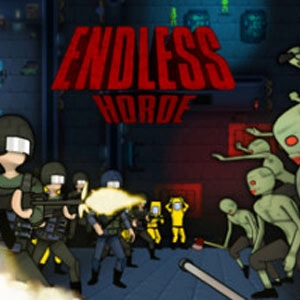 Endless Horde Pc