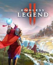 ENDLESS Legend 2 Playstation 5