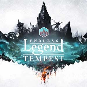Endless Legend Tempest Pc