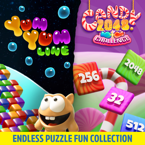 Buy Endless Puzzle Fun Collection Nintendo Switch Compare Prices